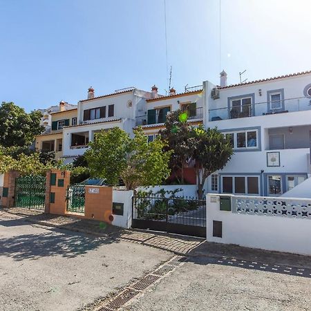A19 -Tangerine Apartment In Лагуш Экстерьер фото