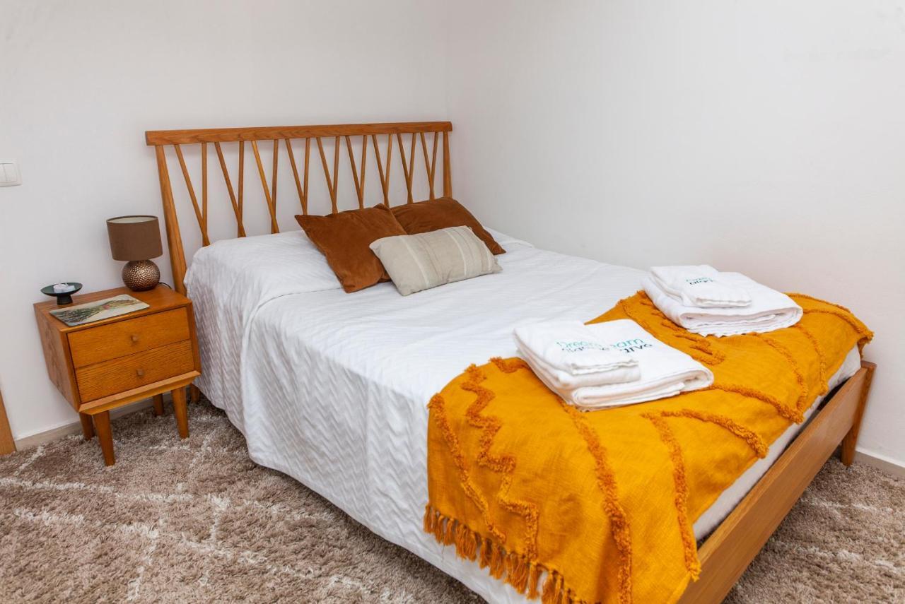 A19 -Tangerine Apartment In Лагуш Экстерьер фото